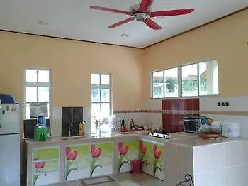Kapal Terbang Guest House Langkawi Malaysia