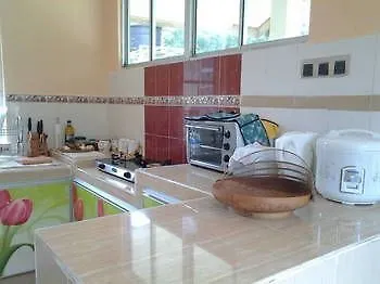 Kapal Terbang Guest House Langkawi 0*,  Malaysia