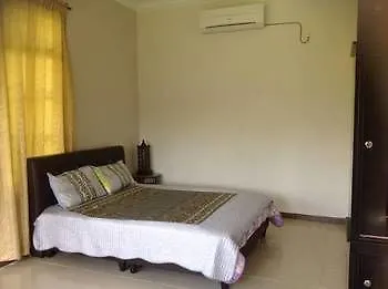 Apartment Kapal Terbang Guest House Langkawi Malaysia