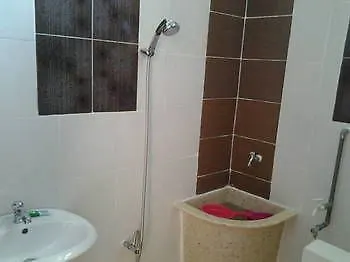 Apartment Kapal Terbang Guest House Langkawi