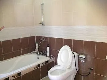 Kapal Terbang Guest House Langkawi