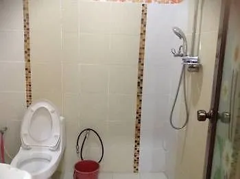 Kapal Terbang Guest House Langkawi Apartment