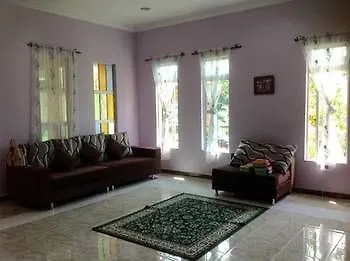 Appartement Kapal Terbang Guest House Langkawi Maleisië