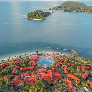 Pelangi & Spa, Langkawi