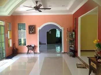 Appartement Kapal Terbang Guest House Langkawi Malaisie