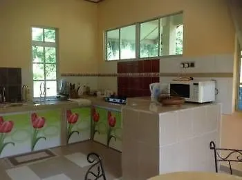 Kapal Terbang Guest House Langkawi 0*,