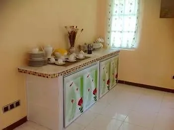 Kapal Terbang Guest House Langkawi Appartement