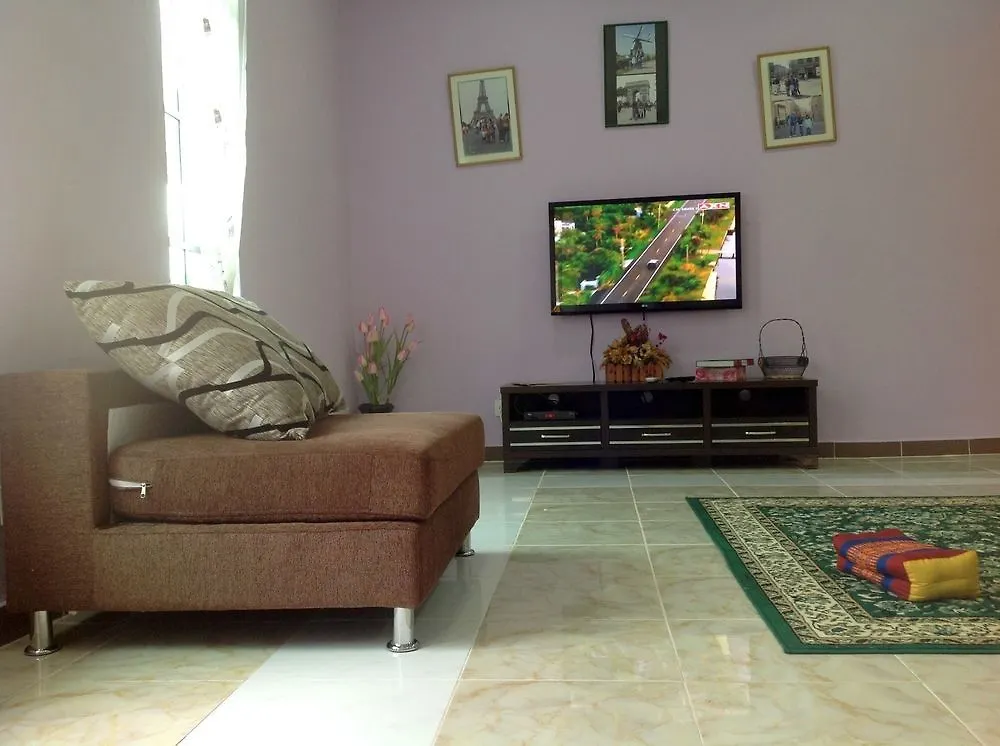 Kapal Terbang Guest House Langkawi 0*,  Malaisie