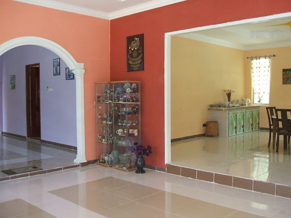 Appartement Kapal Terbang Guest House Langkawi Malaisie