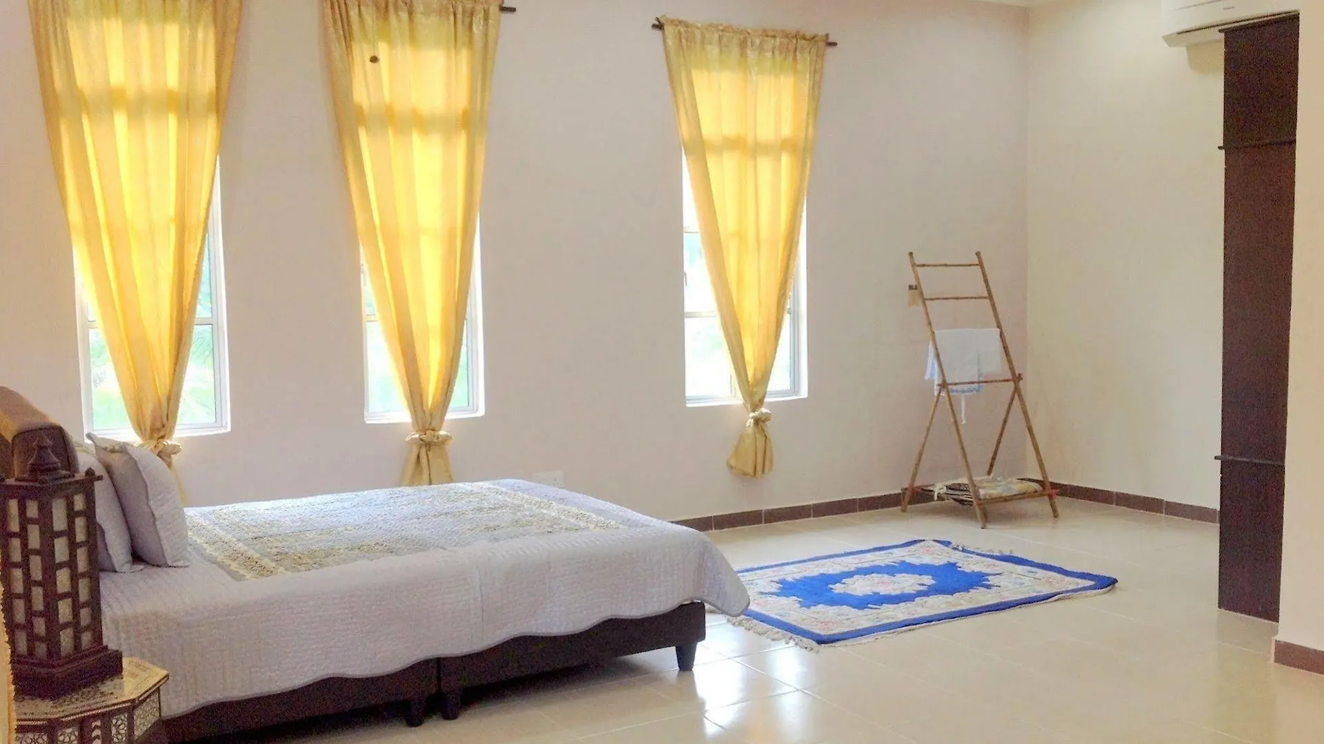 Kapal Terbang Guest House Langkawi 0*,