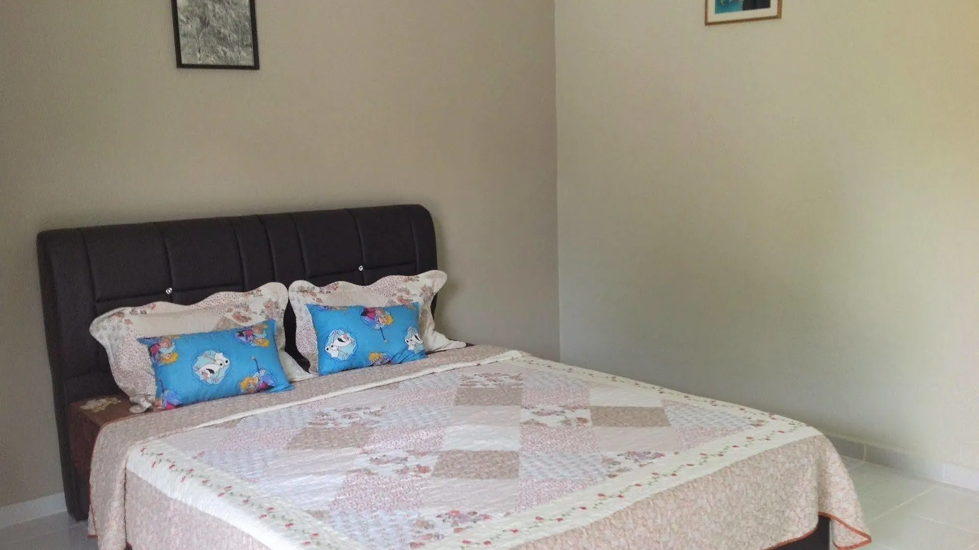 Kapal Terbang Guest House Langkawi