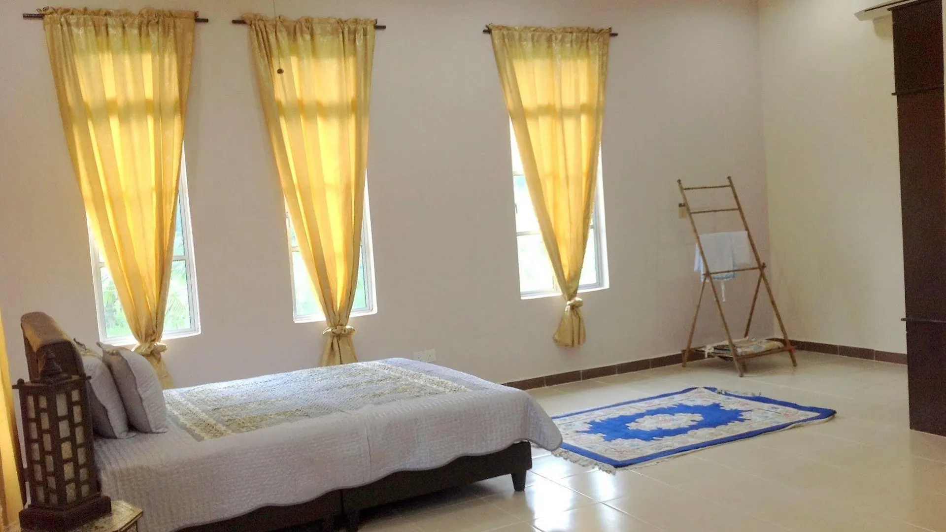 Kapal Terbang Guest House Langkawi
